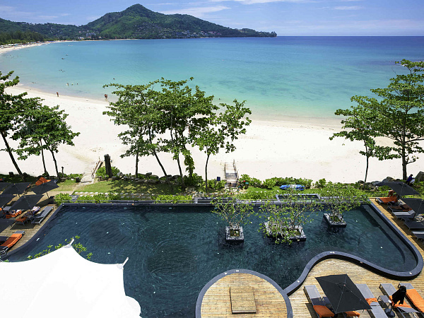 Novotel Phuket Kamala Beach