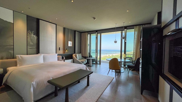 New World Hoiana Beach & Resort