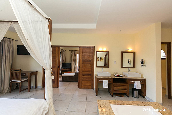 Valmer Resort (Mahe)