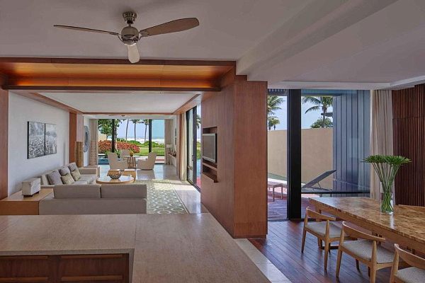 Hyatt Regency Danang Resort and Spa