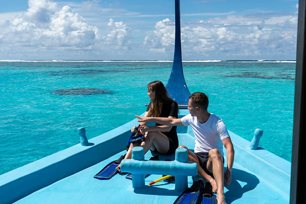 Canareef Resort Maldives Canareef Resort Maldives
