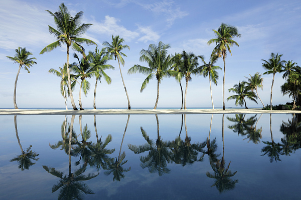 Pullman Maldives Maamutaa Pullman Maldives Maamutaa