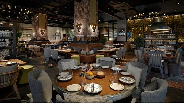 Marriott Resort Palm Jumeirah