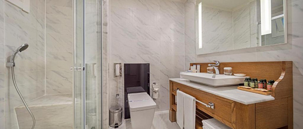 Nirvana Mediterranean Excellence