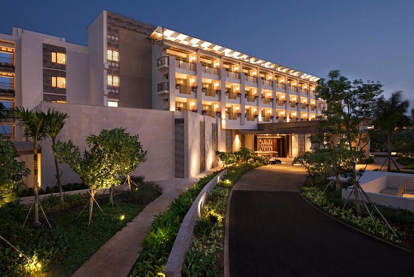 Shangri‑La Sanya