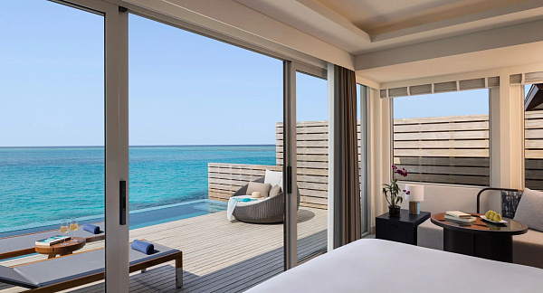 AVANI+ Fares Maldives