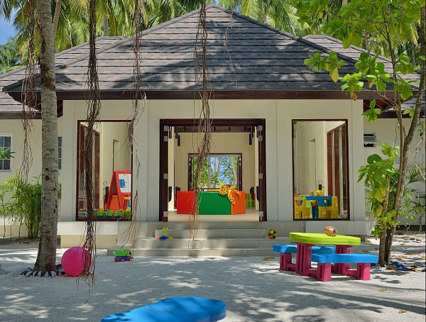 Atmosphere Kanifushi Maldives Atmosphere Kanifushi Maldives