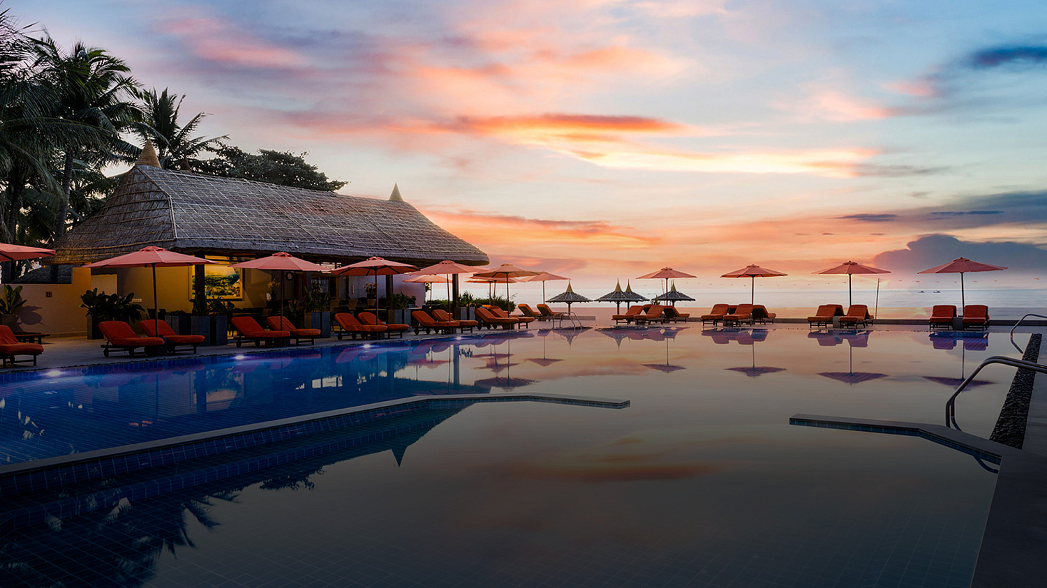 Terracotta Resort & Spa