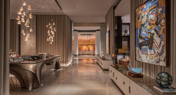 Four Seasons Hotel Bangkok Chao Phraya Four Seasons Hotel Bangkok Chao Phraya