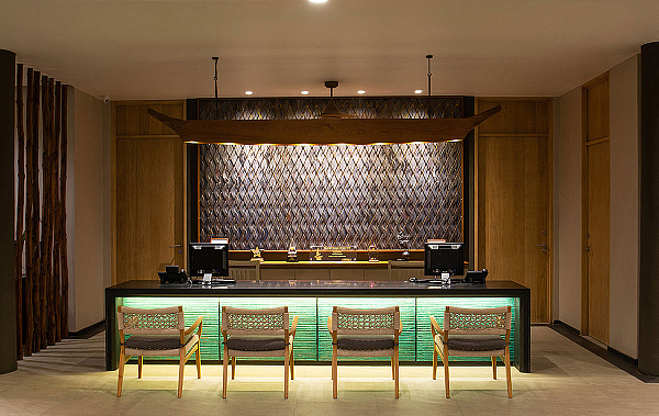 Andaman Cannacia Resort & Spa Andaman Cannacia Resort & Spa