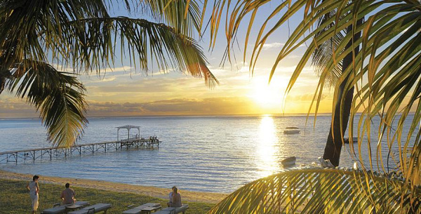 Dinarobin Beachcomber Golf Resort & Spa Dinarobin Beachcomber Golf Resort & Spa