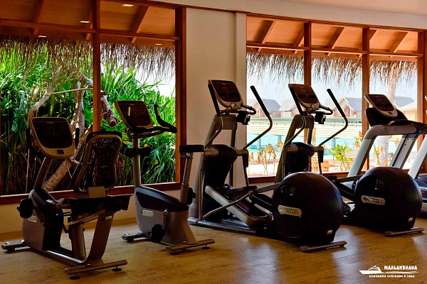 Milaidhoo Island Maldives