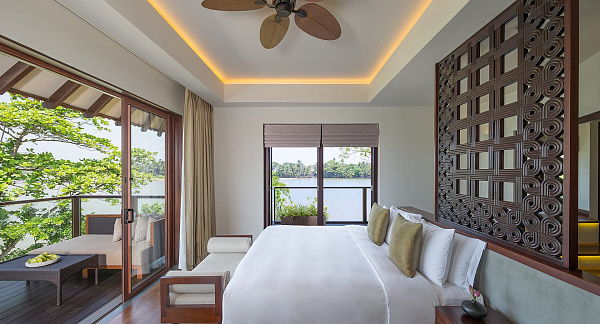 Anantara Kalutara Resort Anantara Kalutara Resort