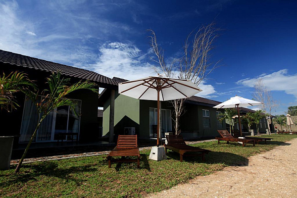 Amethyst Resort Amethyst Resort