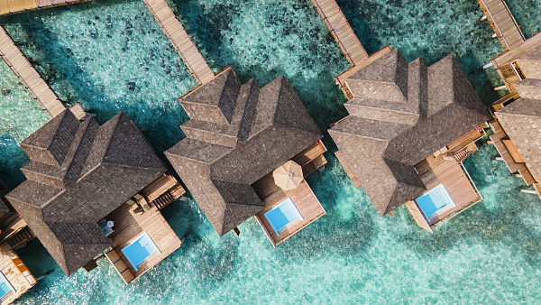 Sun Siyam Iru Fushi Maldives