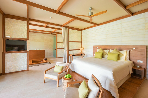 Fusion Resort Phu Quoc