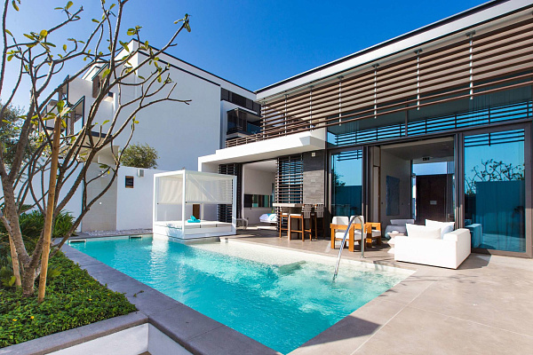 Nikki Beach Resort & Spa