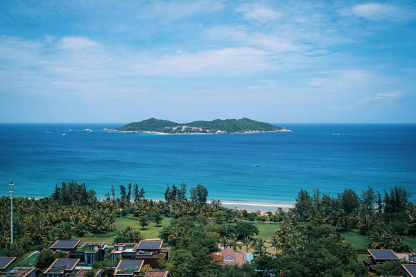 Rosewood Sanya