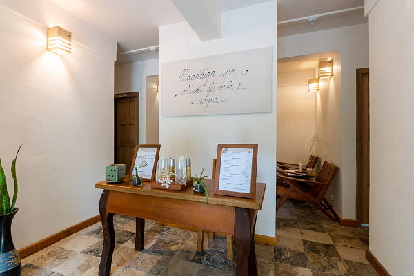 NAKAI Maayafushi Resort