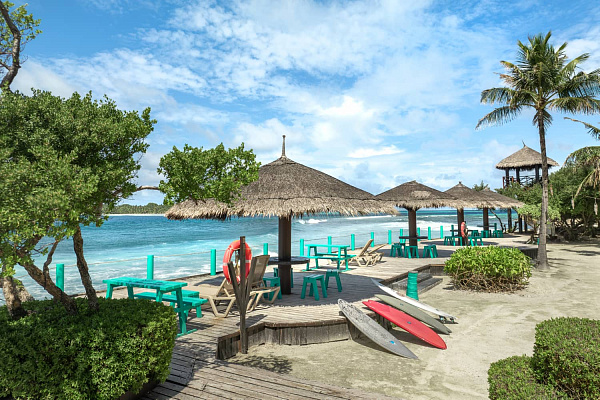 Adaaran Select Hudhuranfushi Adaaran Select Hudhuranfushi