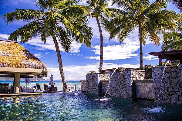 Le Domaine de L'Orangeraie (La Digue) Le Domaine de L'Orangeraie (La Digue)