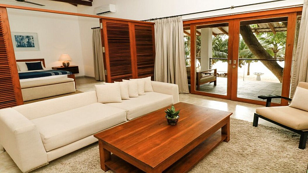 Lantern Boutique Hotel