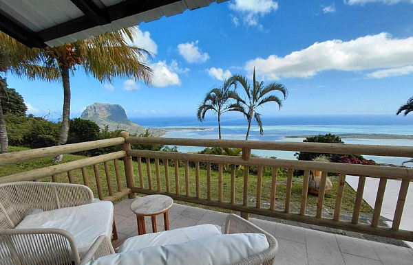 Chalets Chamarel by Sea Resorts