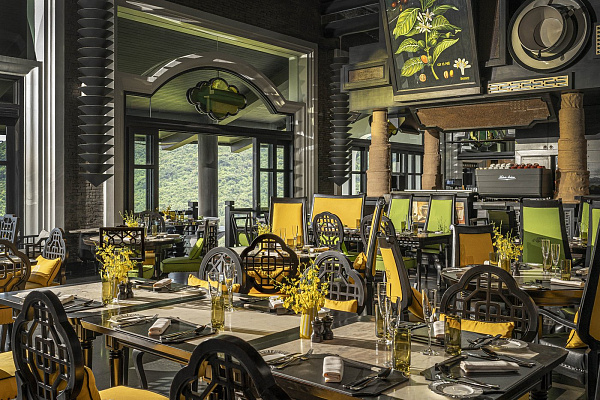 InterContinental Danang Sun Peninsula Resort