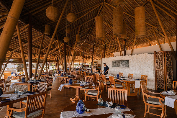 Belmond-Jimbaran Puri Bali 5*