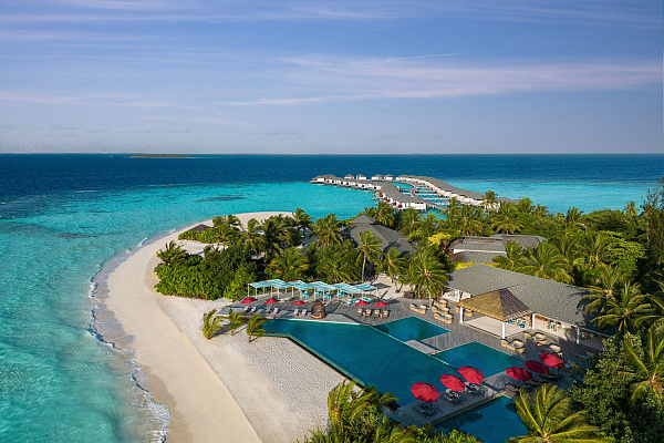 NH Collection Maldives Havodda Resort  NH Collection Maldives Havodda Resort