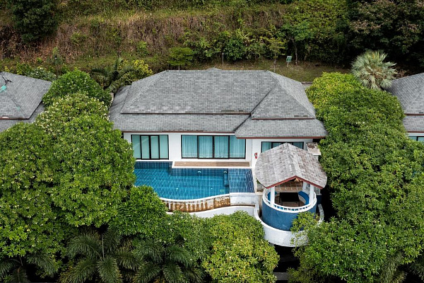 Andamantra Resort & Villa