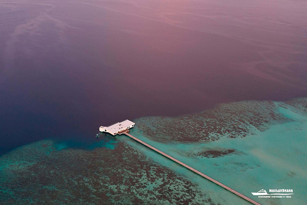 Conrad Maldives Rangali Island Conrad Maldives Rangali Island