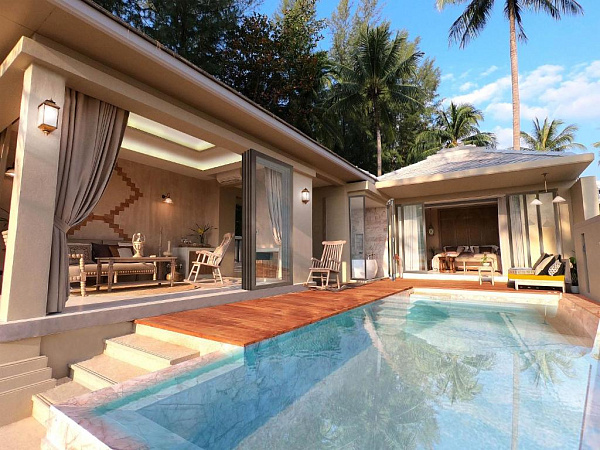 Devasom Khao Lak