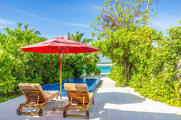 Siyam World Siyam World