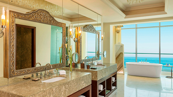 Ajman Saray, A Luxury Collection