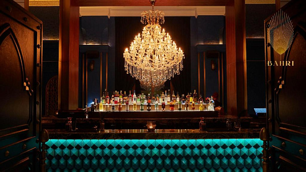 Jumeirah Mina Al Salam Dubai