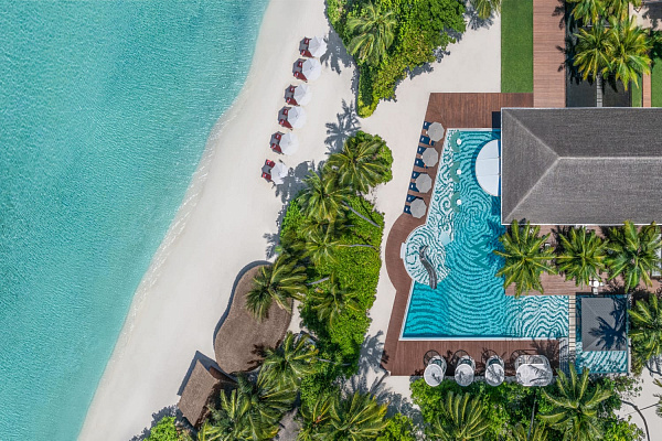 W Maldives W Maldives