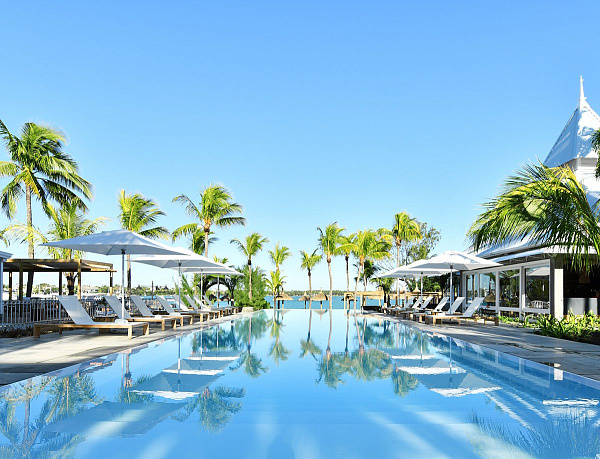 Veranda Grand Baie Hotel & Spa Mauritius
