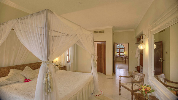 Almanara Luxury Villas