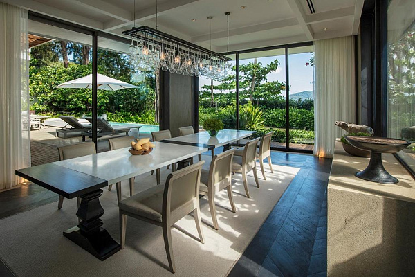 Rosewood Phuket Rosewood Phuket