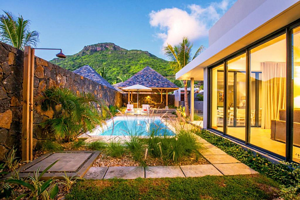 Marguery Exclusive Villas