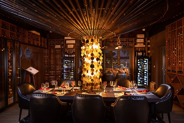 Kuredhivaru Resort and Spa (ex. Mӧvenpick)