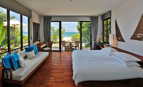 Pimalai Resort & Spa Pimalai Resort & Spa