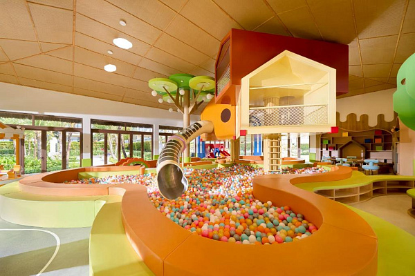 New World Phu Quoc Resort