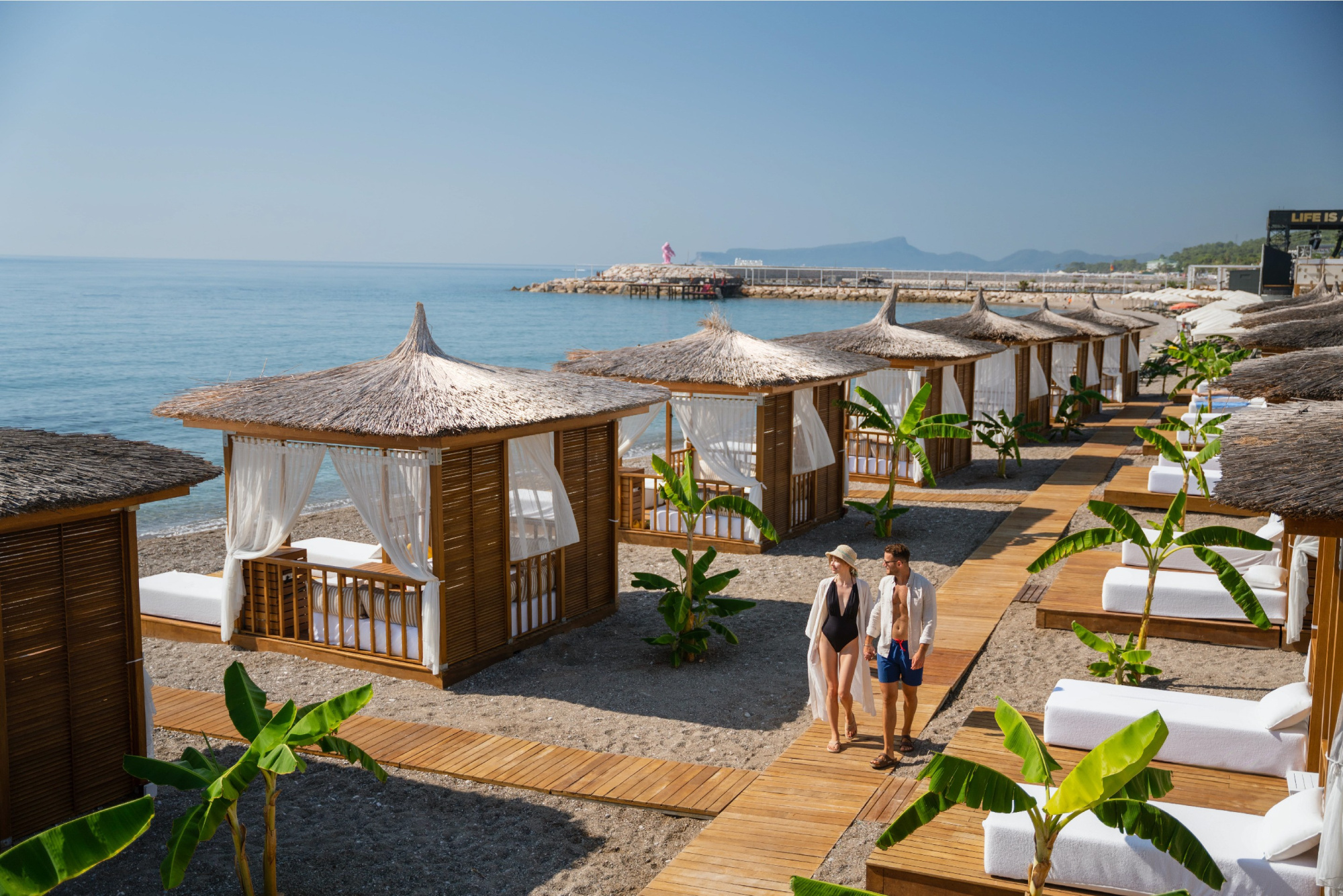 Rixos Sungate Rixos Sungate