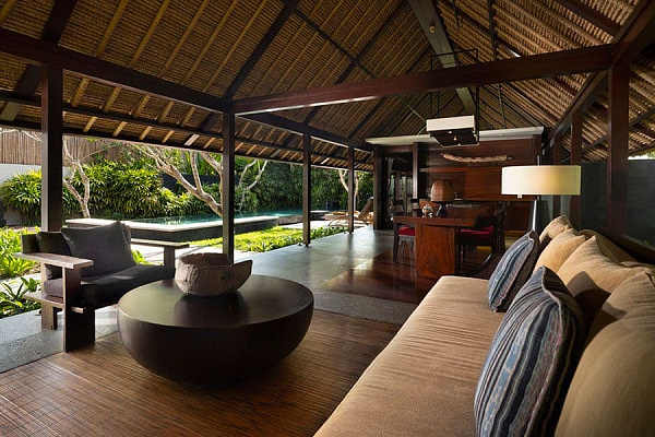 Kayumanis Jimbaran Private Villas & Spa