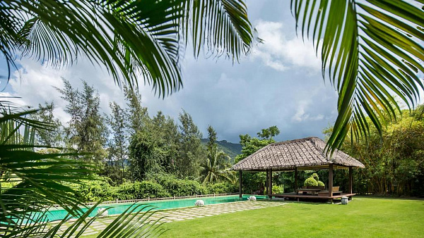 Yalong Bay Villas & Spa