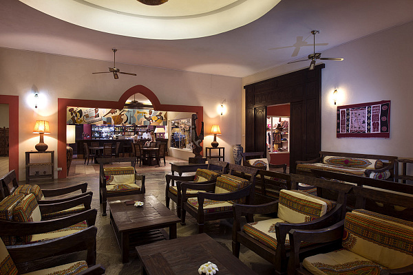 Diamonds Dream of Africa