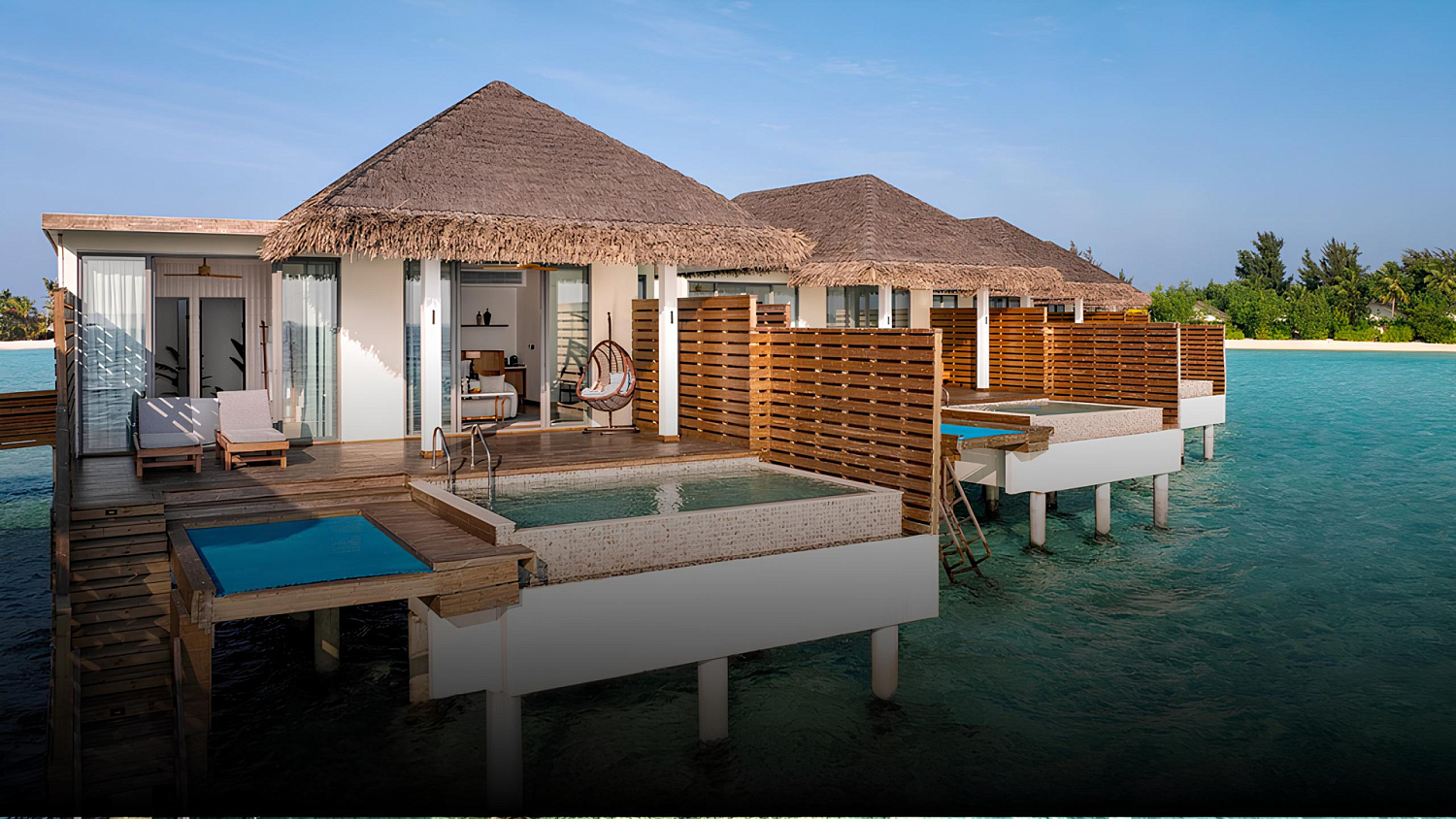 DusitD2 Feydhoo Maldives