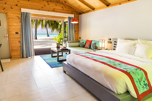 Meeru Island Resort & Spa